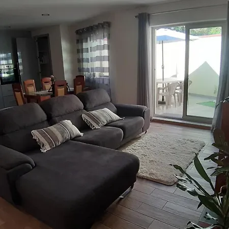 Apartment Do Geres