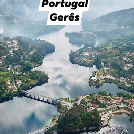 Do Geres Apartment