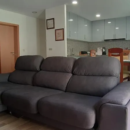 Do Geres דירה Rio Caldo