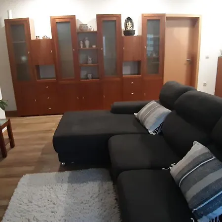 Apartment Do Geres